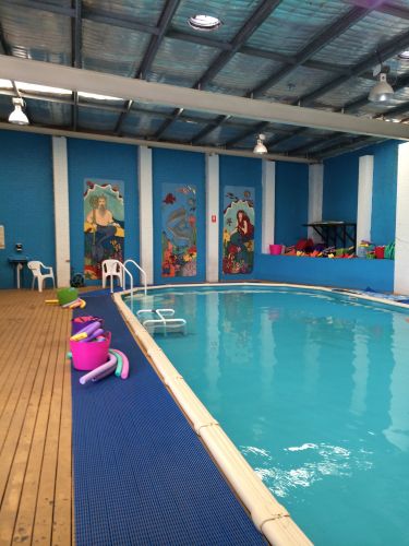 Leonie’s Swim For Life - Perth Private Schools 1