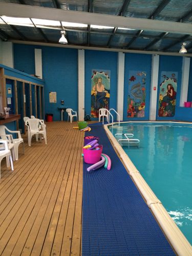 Leonie’s Swim For Life - Perth Private Schools 3