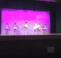 Creative Edge Dance Studio - Perth Private Schools