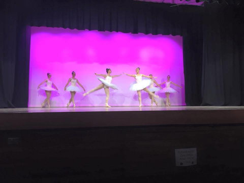 Creative Edge Dance Studio - Perth Private Schools 0