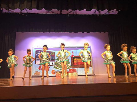Creative Edge Dance Studio - Perth Private Schools 1