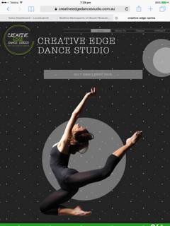 Creative Edge Dance Studio - Perth Private Schools 2