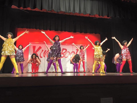 Creative Edge Dance Studio - Perth Private Schools 3