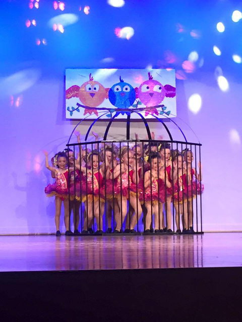 Creative Edge Dance Studio - Perth Private Schools 4
