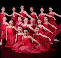 Beats Per Minute Performing Arts - Perth Private Schools