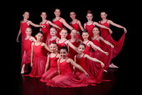 Beats Per Minute Performing Arts