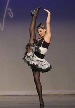 Beats Per Minute Performing Arts - Perth Private Schools 2