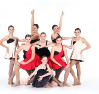 Dance Fusion Studios - Perth Private Schools