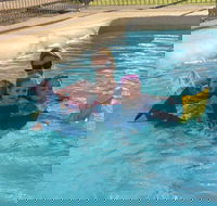 Airlie Beach Swim Centre - Perth Private Schools