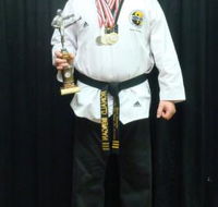 Him-Do Tae Kwon Do Academy - Perth Private Schools