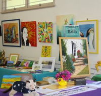Grafton Art Club Inc - Perth Private Schools
