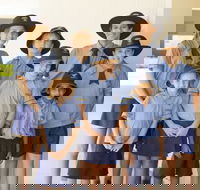 St Catherines Catholic College - Perth Private Schools