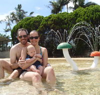 Oasis Pools - Perth Private Schools