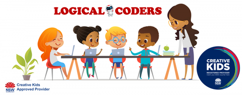 Logical Coders - Perth Private Schools 0