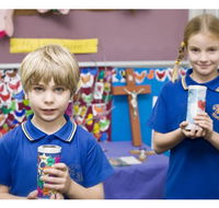 St Thomas' Catholic Primary School - Perth Private Schools