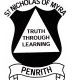St Nicholas of Myra Primary School - Perth Private Schools