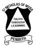 St Nicholas Of Myra Primary School - Perth Private Schools 0