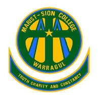 Marist-sion College - Perth Private Schools
