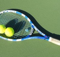 The Four Seasons Tennis School - Perth Private Schools