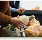 First Aid Training Sydney CBD  - Perth Private Schools