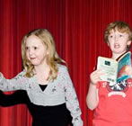 Rebecca Pennings School of Drama - Perth Private Schools
