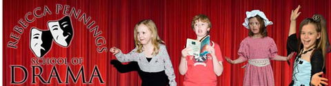 Rebecca Pennings School Of Drama - Perth Private Schools 0