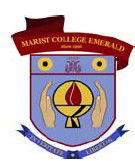 Marist College Emerald