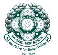 Ayr State High School  - Perth Private Schools