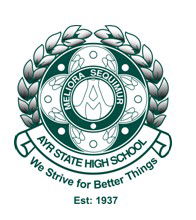 Ayr State High School  - Perth Private Schools 0
