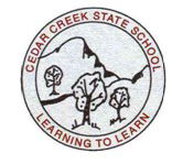 Cedar Creek State School - Perth Private Schools