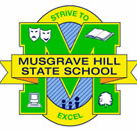 Musgrave Hill State School - Perth Private Schools