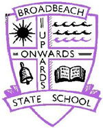 Broadbeach State School