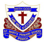 St Mary's Primary School Ipswich - Perth Private Schools