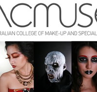 Australian College of Make-up and Special Effects - Perth Private Schools