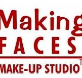 Making Faces Make-Up Studio  - Perth Private Schools