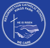 Resurrection Catholic Primary School Kings Park - Perth Private Schools