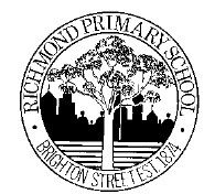 Richmond Primary School - Perth Private Schools