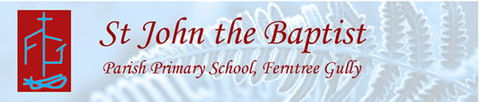 St John The Baptist School Ferntree Gully - Perth Private Schools 0