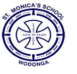 St Monicas Primary School Wodonga - Perth Private Schools