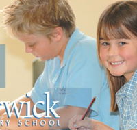 Berwick Primary School - Perth Private Schools