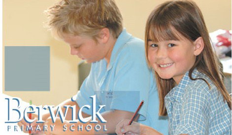 Berwick Primary School - Perth Private Schools 0