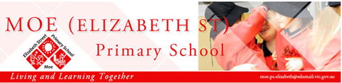 Moe Primary School Elizabeth Street - Perth Private Schools 0