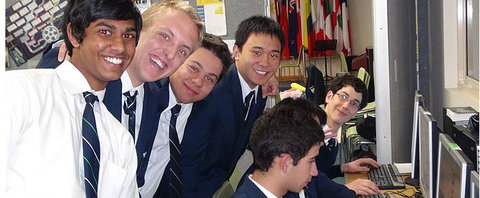 Wollemi College - Perth Private Schools 1