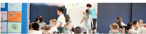 St Francis Of Assisi Primary Glendenning - Perth Private Schools 2