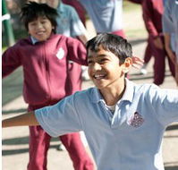 St John Vianney's Primary Doonside - Perth Private Schools