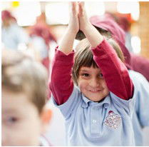 St John Vianney's Primary Doonside - Perth Private Schools 1