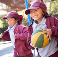 St John Vianney's Primary Doonside - Perth Private Schools 2