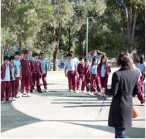 St John Vianney's Primary Doonside - Perth Private Schools 3