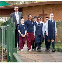 St John Vianney's Primary Doonside - Perth Private Schools 4