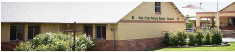 Holy Cross Primary Glenwood - Perth Private Schools 1